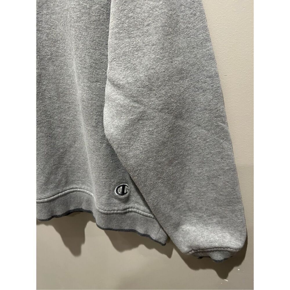 Champion crewneck sweater - Picture 2 of 8